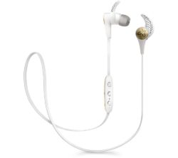 JAYBIRD X3 Sparta Wireless Bluetooth Noise-Cancelling Headphones - White